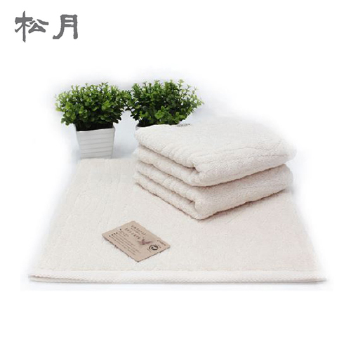 송월 나무40 타올 145g