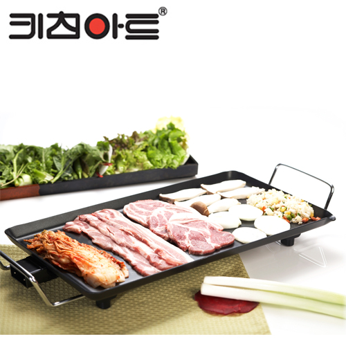 키친아트 라팔 초대형 전기그릴