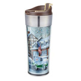 카페 브레이브 350ml 스텐텀블러