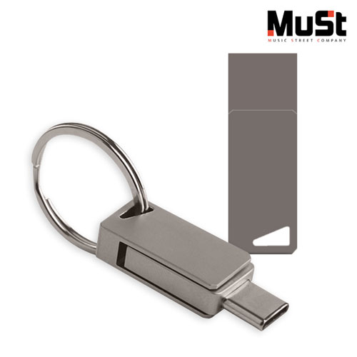 뮤스트 클레인 OTG C-TYPE USB 2.0 메모리, 16GB~128GB