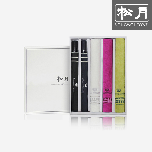 카운테스마라 2단 폰지바이어스 2p + 써클 뱀부160g 3p