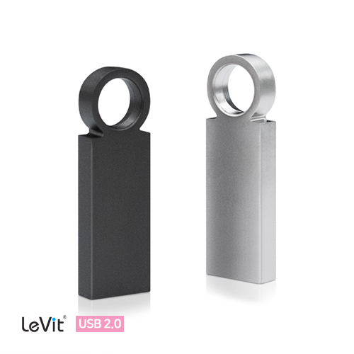 레빗 UX05 2.0 USB메모리 4GB~128GB