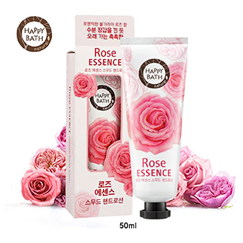 해피바스 핸드로션 50ml 1P