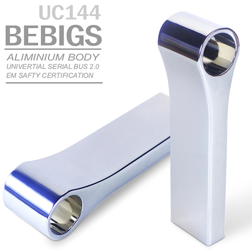 비빅스 메탈USB UC144 4G-64G