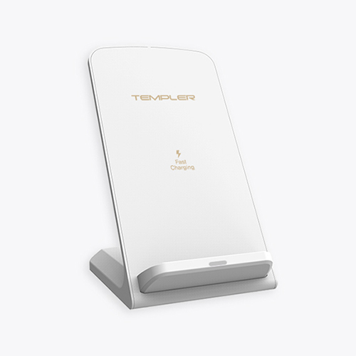 TEMPLER 핸드폰 무선 충전 거치대 15W