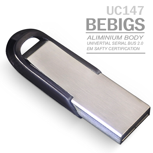 비빅스 메탈USB UC147 4G-64G