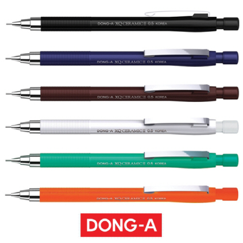 동아XQ 세라믹2 샤프 0.5mm