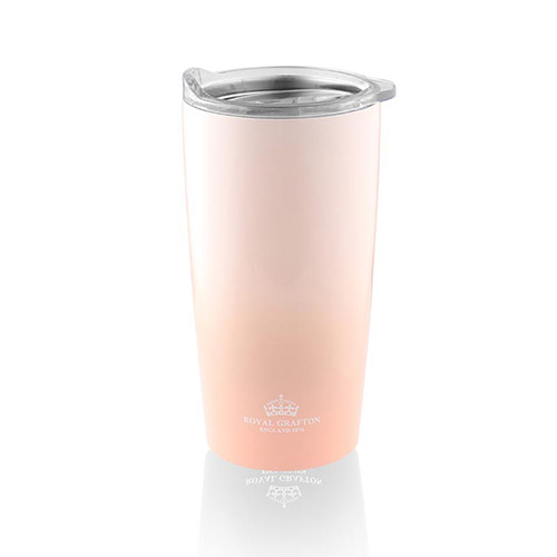 영국R. 보농/보냉 콜드컵 텀블러 600ml - 코랄핑크
