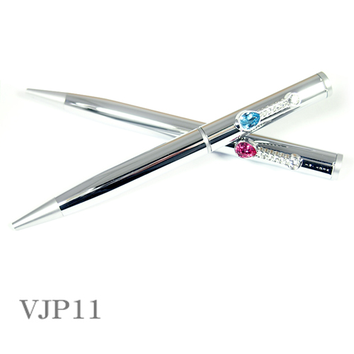 스와로브스키 크리스탈 베르티니 볼펜VJP-011