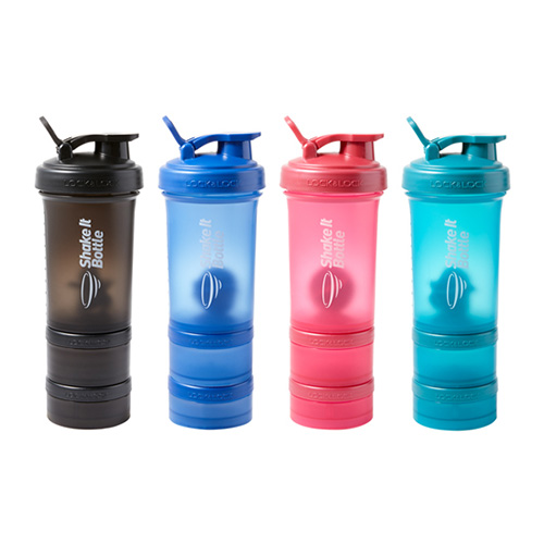락앤락 쉐이킷 보틀 600ml
