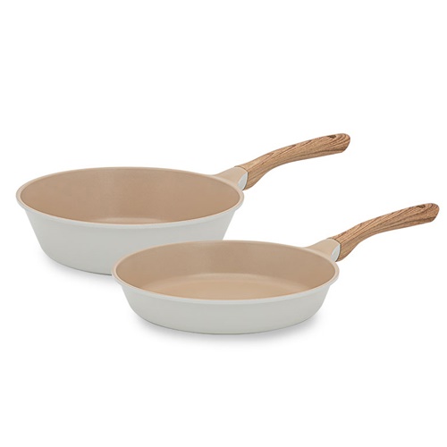 영국R. 코지 인덕션IH 세라믹28cm 2종커플세트