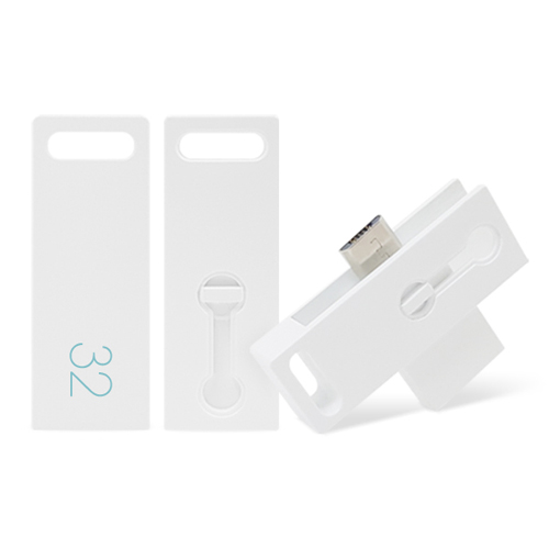 ENOP 2.0 OTG USB CANDLEMINI 8G~64G