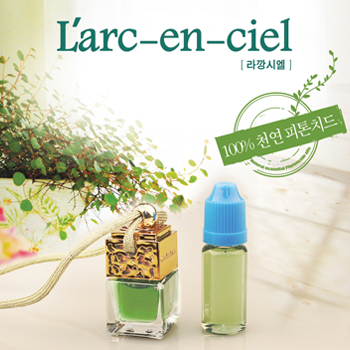 피톤치드방향제-라깡시엘