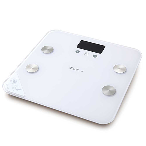 아이리버 블루투스 스마트 체중계 SB-L330B