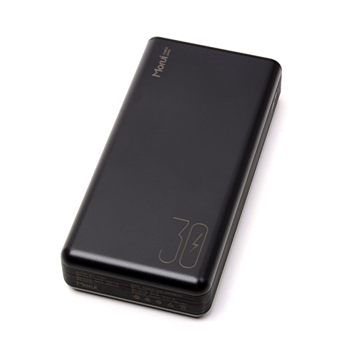 모루이 PL30 PD 30000mAh 보조배터리
