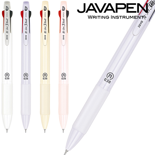 자바 N제트3볼 0.38mm