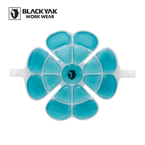블랙야크 BLACKYAK 캡형태 모자호환 P-YZ 헤드 쿨링 패드