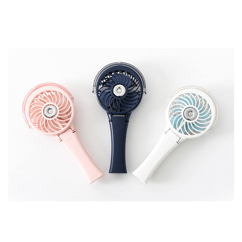 마스터 미스트 분사 선풍기 2000mAh