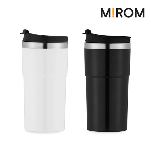 무지 네이처 스텐텀블러 370ml