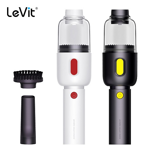 레빗 휴대용 무선진공청소기 VX6000
