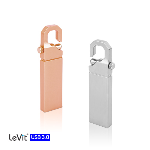 레빗 TX03 HOOK USB 3.0 메모리 (16G~256G)