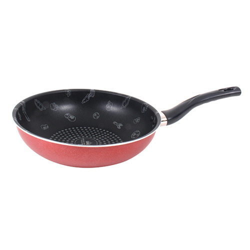 영국R. 솔리드 인덕션 IH 궁중팬 28cm