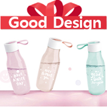 All New Bottle (올뉴보틀)520ml
