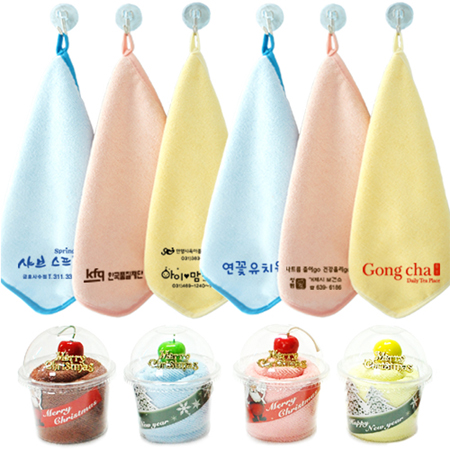 크리스마스 머핀케익