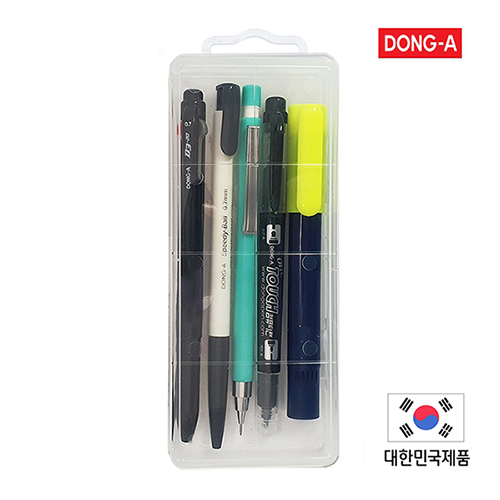 동아 스터디세트 (국산)