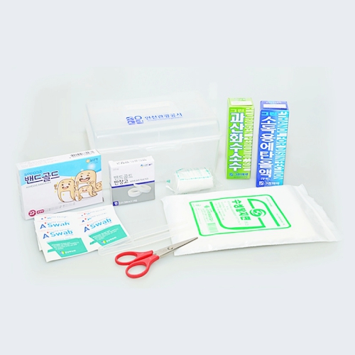 메디콜11호(10종)
