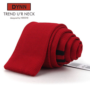 DYNN 니트넥타이 KDN-01