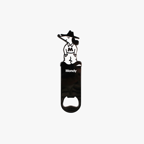 주문제작|캐스팅 병따개|자유형|MF1044