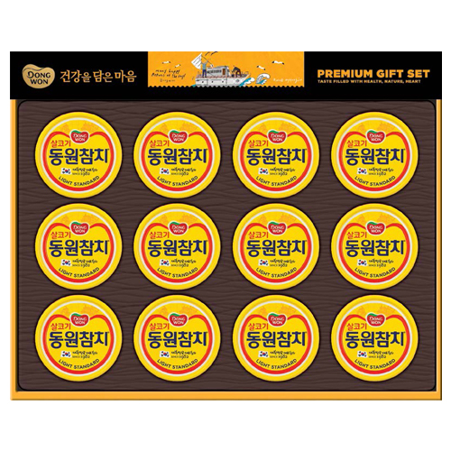 동원 친100호