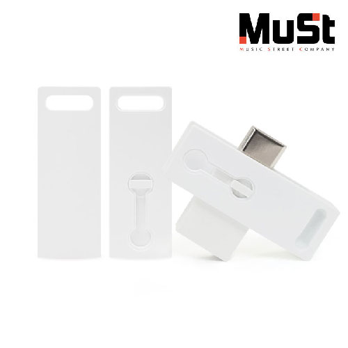 뮤스트 아이원 OTG C-TYPE USB 2.0 메모리, 16GB~128GB
