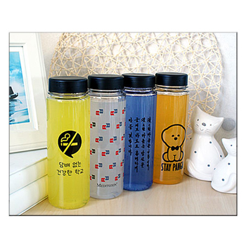 에코보틀 에코젠 (500ml)
