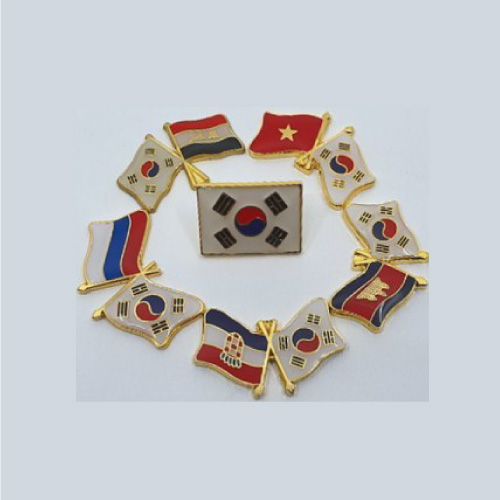 주문제작형 뱃지