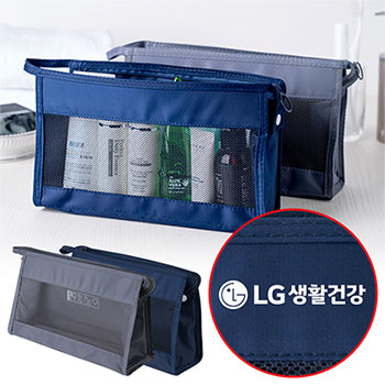 여행용 메쉬 파우치