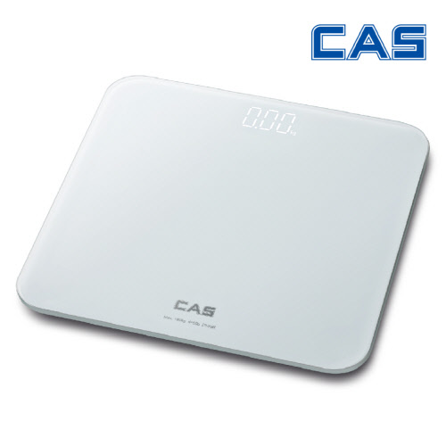 CAS 디지털 체중계 X23