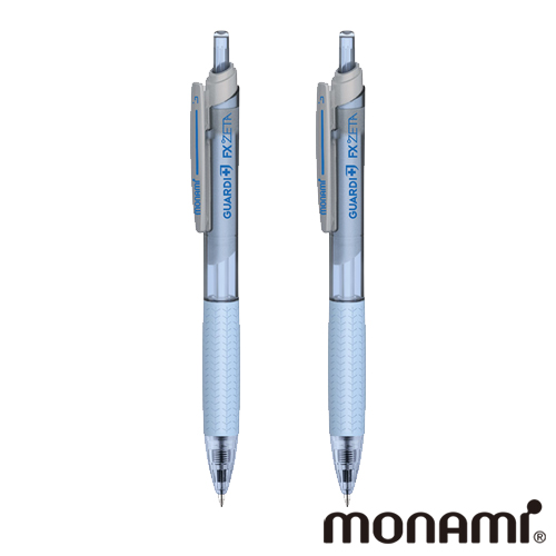 모나미 가디플러스 항균 FX ZETA 0.7mm