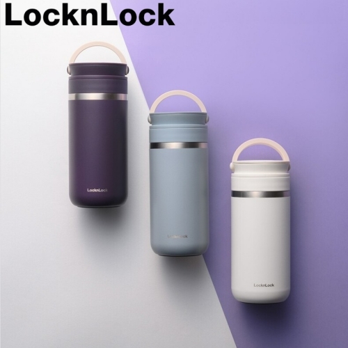 락앤락 텀블러 메트로 투웨이 355ml